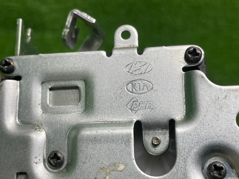 Замок багажника, 2500 рублей, Москва