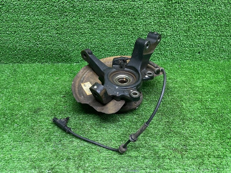 Кулак поворотный, 3500 рублей, Москва