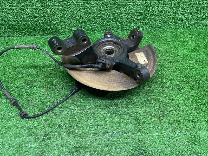 Кулак поворотный, 3500 рублей, Москва