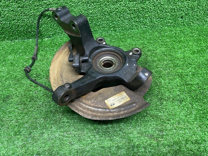 Кулак поворотный, 3500 рублей, Москва