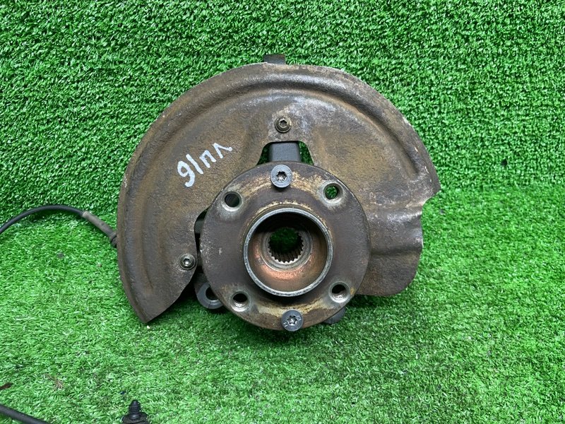 Кулак поворотный, 3500 рублей, Москва