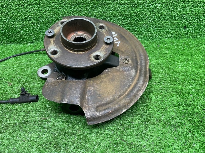 Кулак поворотный, 3500 рублей, Москва