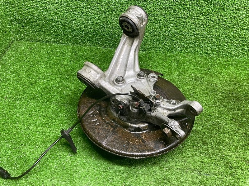 Кулак поворотный, 1500 рублей, Москва