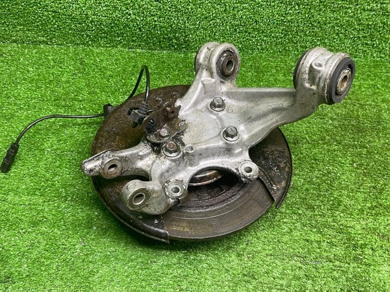 Кулак поворотный, 1500 рублей, Москва