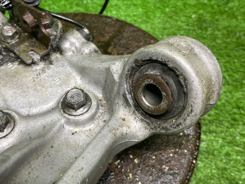 Кулак поворотный, 1500 рублей, Москва