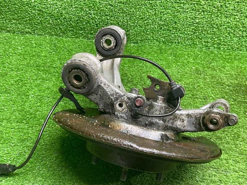 Кулак поворотный, 1500 рублей, Москва