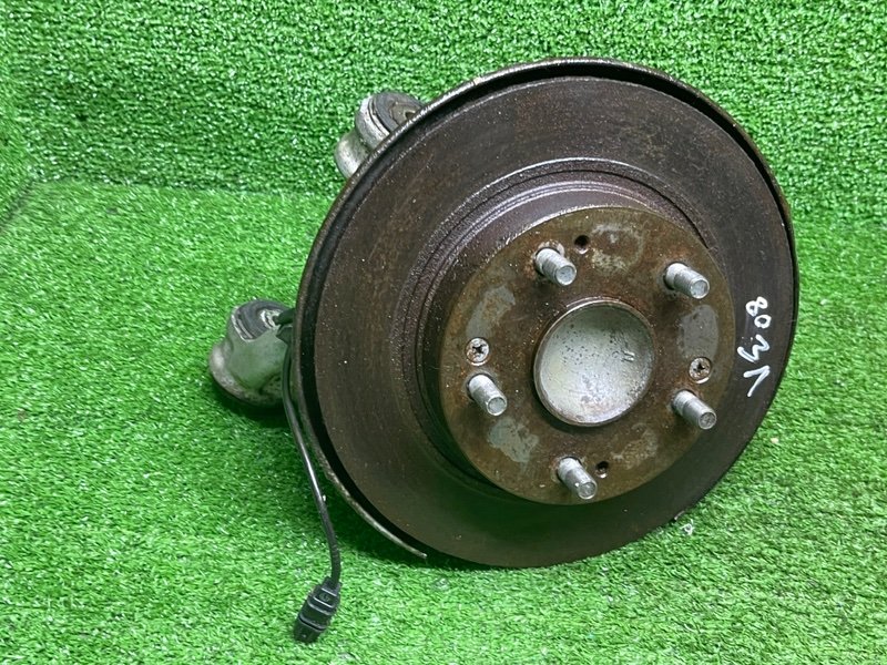 Кулак поворотный, 1500 рублей, Москва