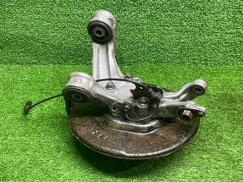 Кулак поворотный, 1500 рублей, Москва