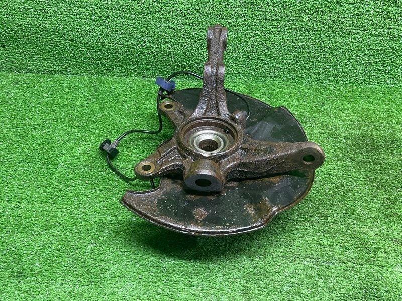 Кулак поворотный, 3500 рублей, Москва