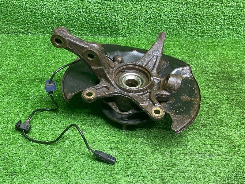 Кулак поворотный, 3500 рублей, Москва