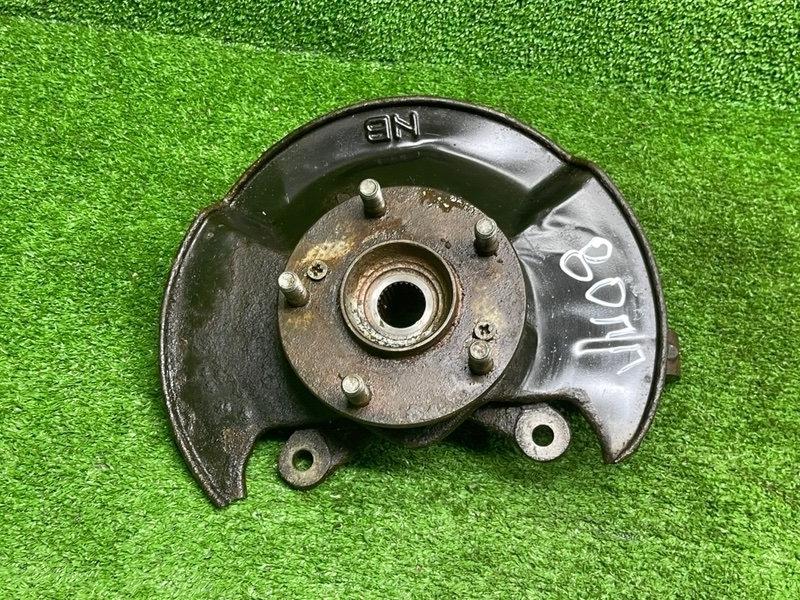 Кулак поворотный, 3500 рублей, Москва