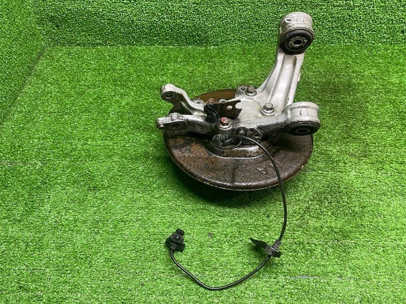 Кулак поворотный, 1500 рублей, Москва