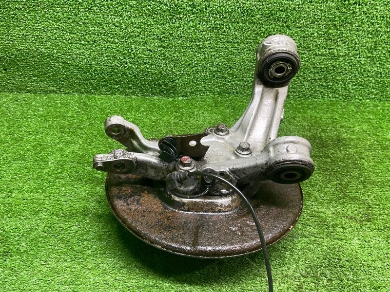 Кулак поворотный, 1500 рублей, Москва