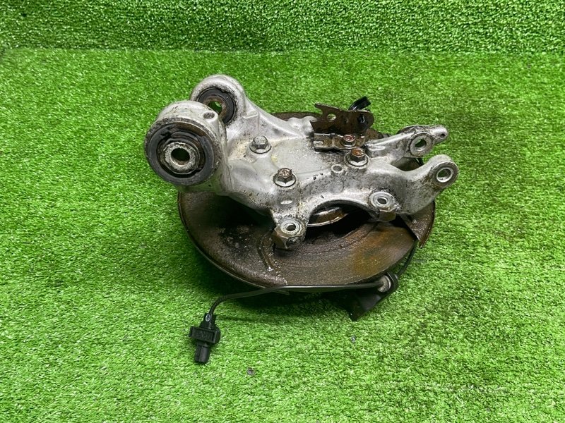 Кулак поворотный, 1500 рублей, Москва