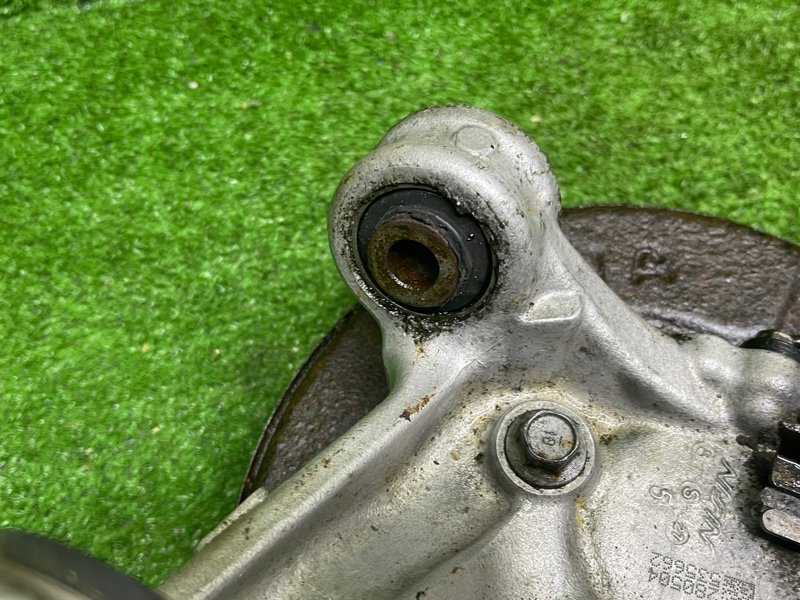 Кулак поворотный, 1500 рублей, Москва