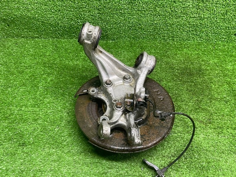 Кулак поворотный, 1500 рублей, Москва