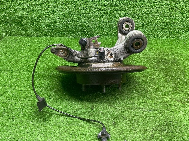 Кулак поворотный, 1500 рублей, Москва