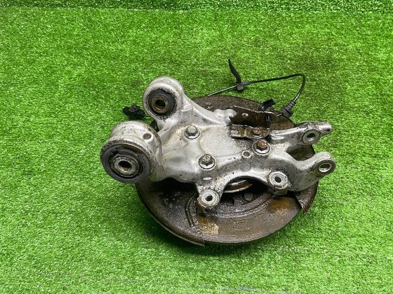 Кулак поворотный, 1500 рублей, Москва