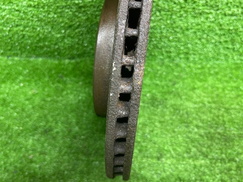 Диск тормозной, 1000 рублей, Москва