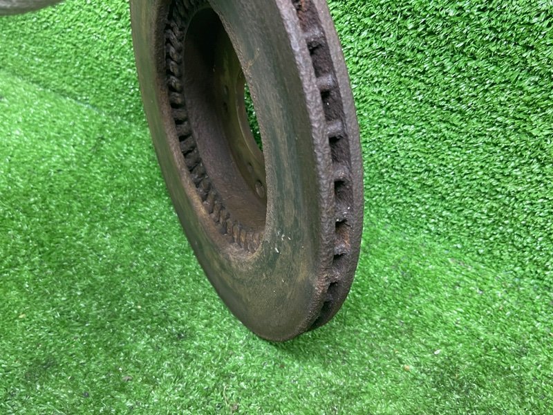 Диск тормозной, 1000 рублей, Москва