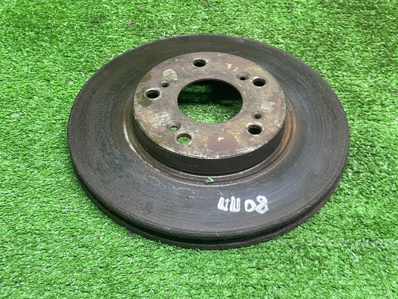 Диск тормозной, 1000 рублей, Москва