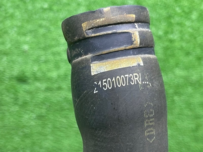 Патрубок радиатора, 1500 рублей, Москва