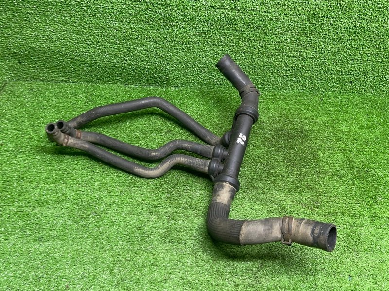 Патрубок радиатора, 8000 рублей, Москва