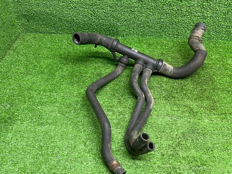 Патрубок радиатора, 8000 рублей, Москва