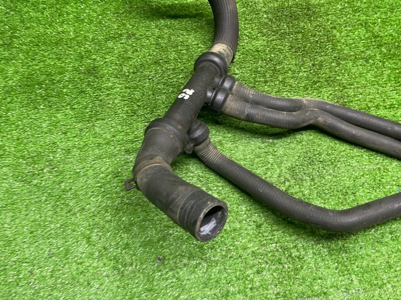 Патрубок радиатора, 8000 рублей, Москва