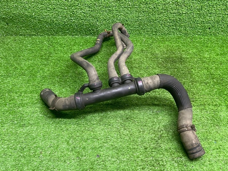 Патрубок радиатора, 8000 рублей, Москва