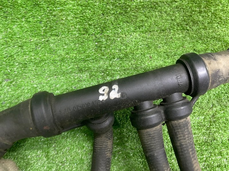 Патрубок радиатора, 8000 рублей, Москва