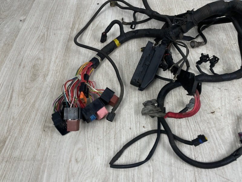 Проводка ДВС, 6000 рублей, Москва