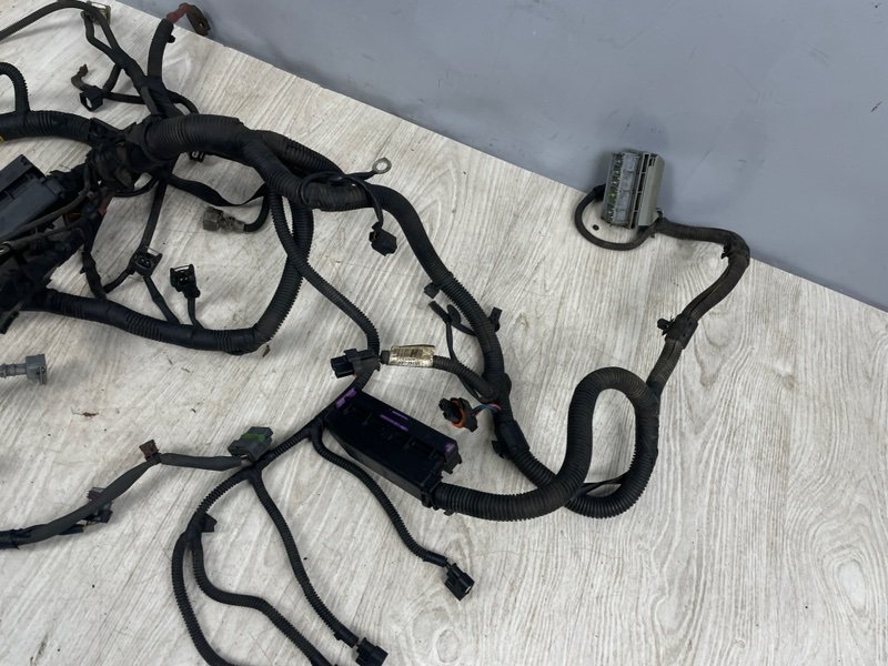 Проводка ДВС, 6000 рублей, Москва