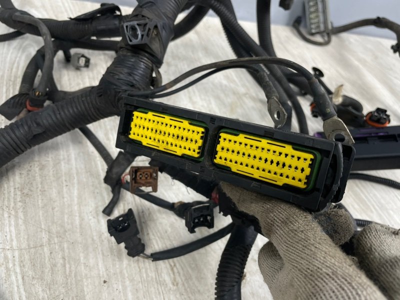 Проводка ДВС, 6000 рублей, Москва