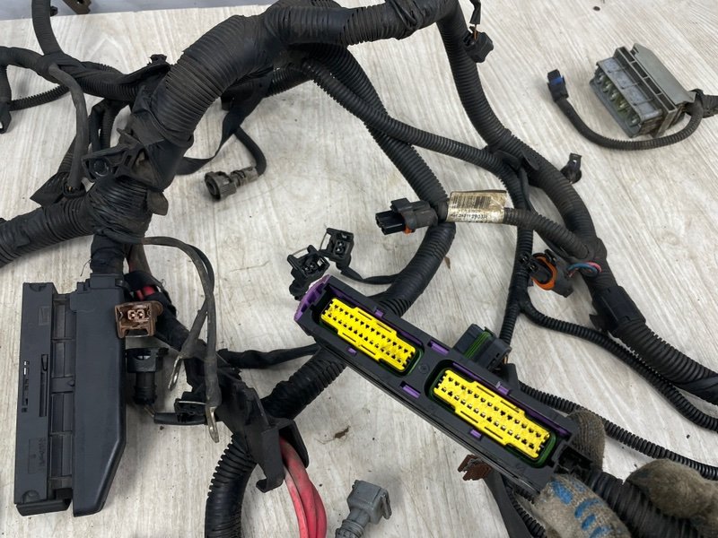 Проводка ДВС, 6000 рублей, Москва