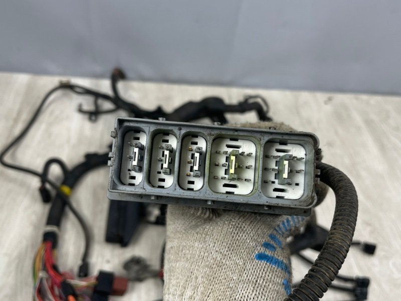 Проводка ДВС, 6000 рублей, Москва