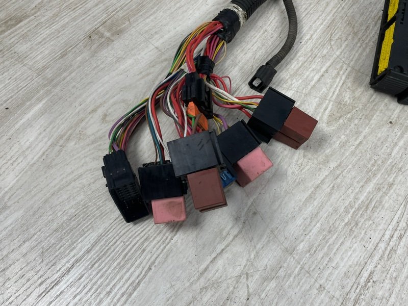 Проводка ДВС, 6000 рублей, Москва