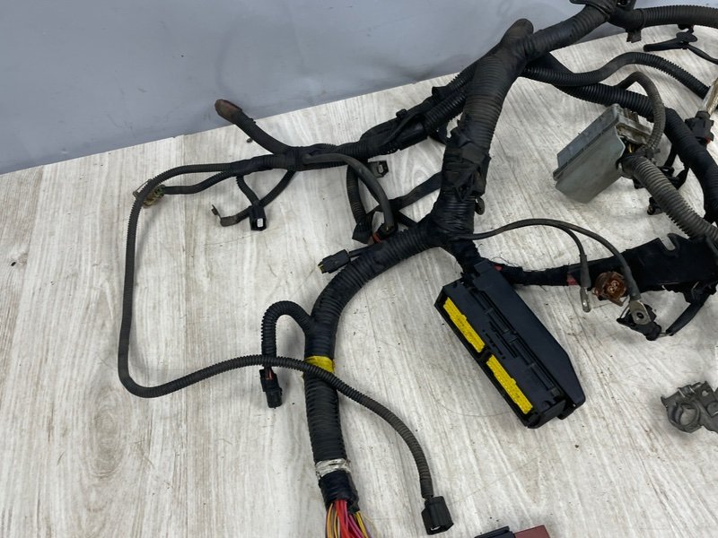 Проводка ДВС, 6000 рублей, Москва