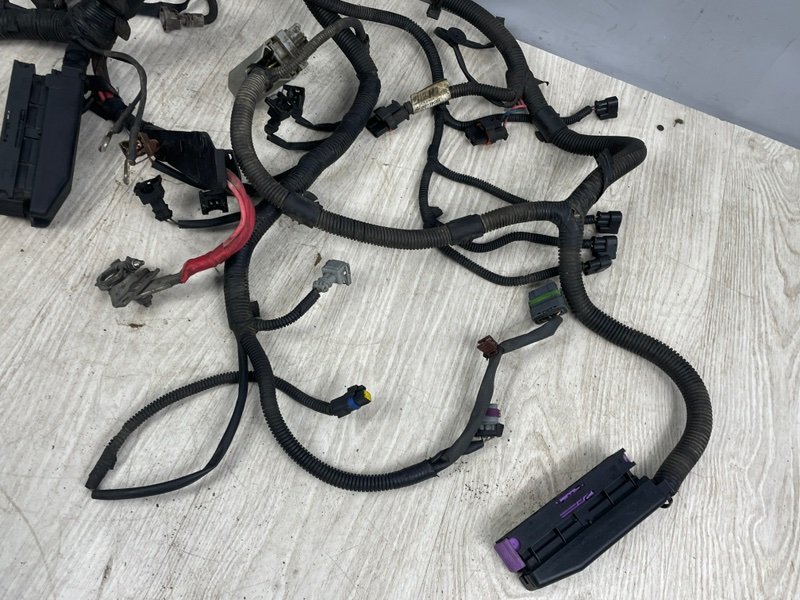 Проводка ДВС, 6000 рублей, Москва