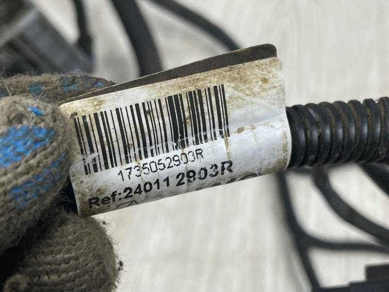 Проводка ДВС, 6000 рублей, Москва