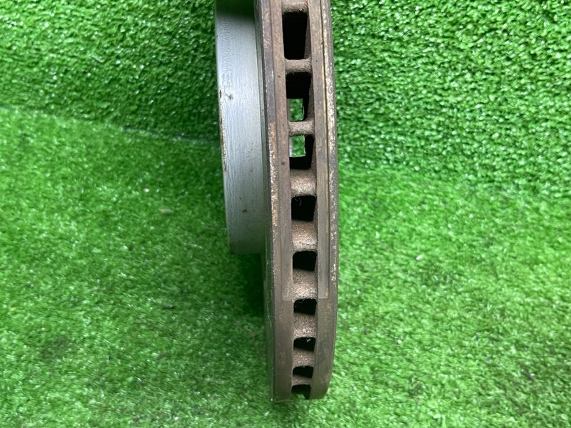 Диск тормозной, 2500 рублей, Москва