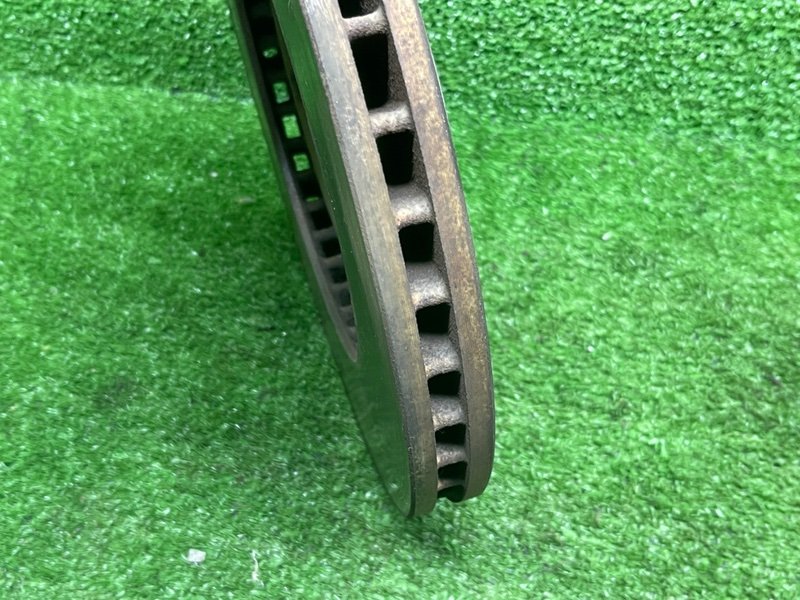 Диск тормозной, 2500 рублей, Москва