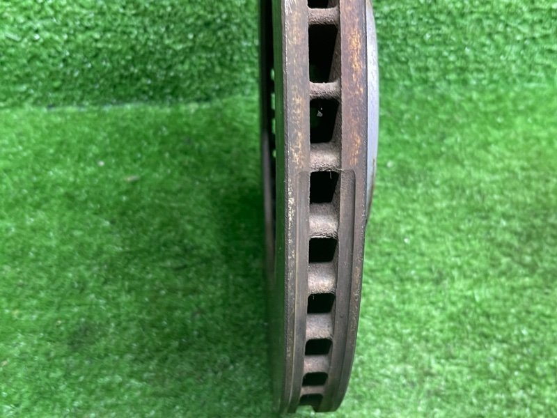 Диск тормозной, 2500 рублей, Москва