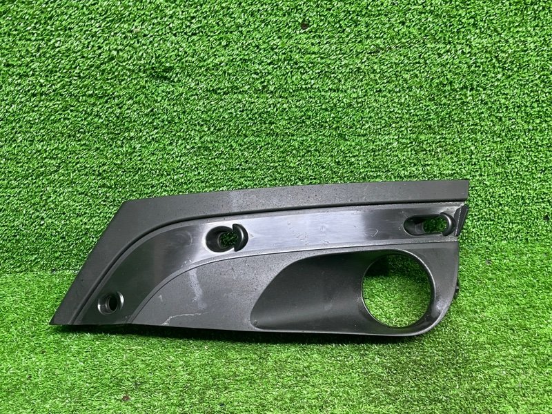 Накладка противотуманной фары, 500 рублей, Москва