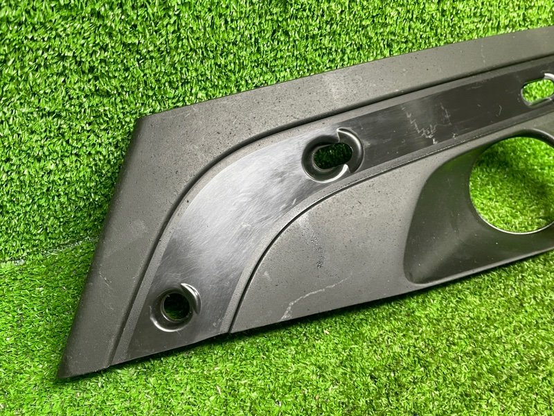 Накладка противотуманной фары, 500 рублей, Москва