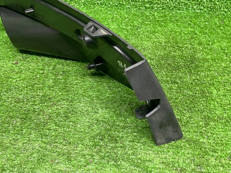 Накладка противотуманной фары, 500 рублей, Москва