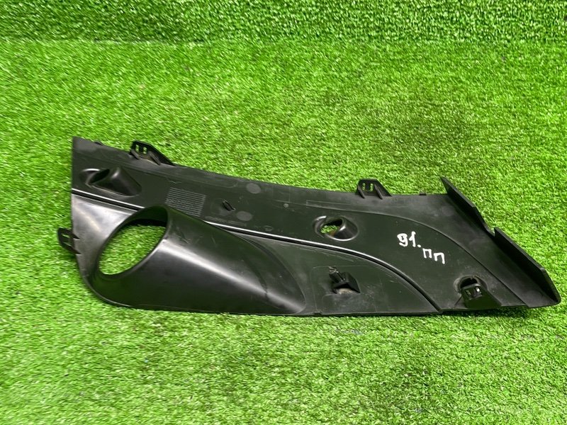 Накладка противотуманной фары, 500 рублей, Москва