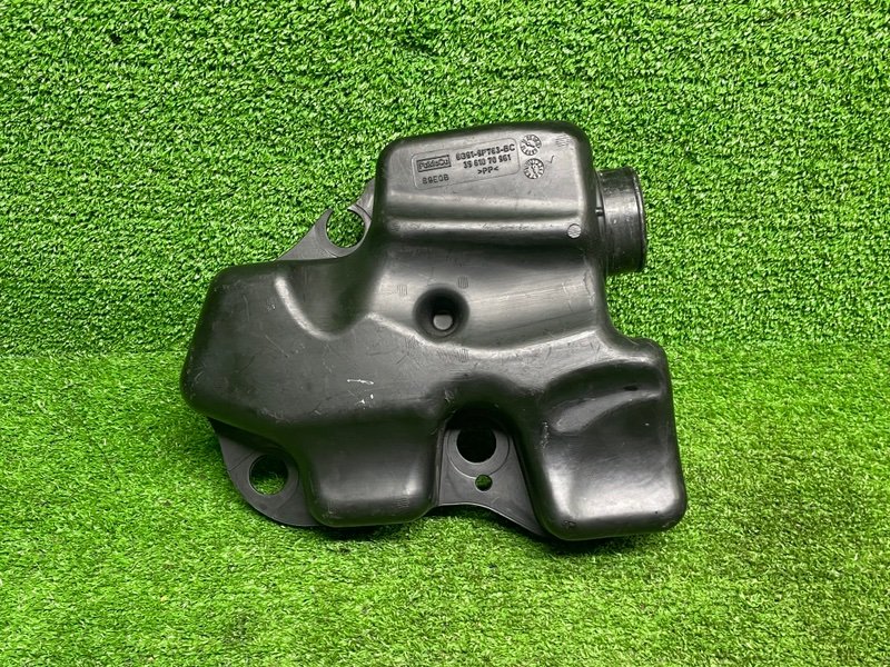 Резонатор воздушного фильтра, 1000 рублей, Москва