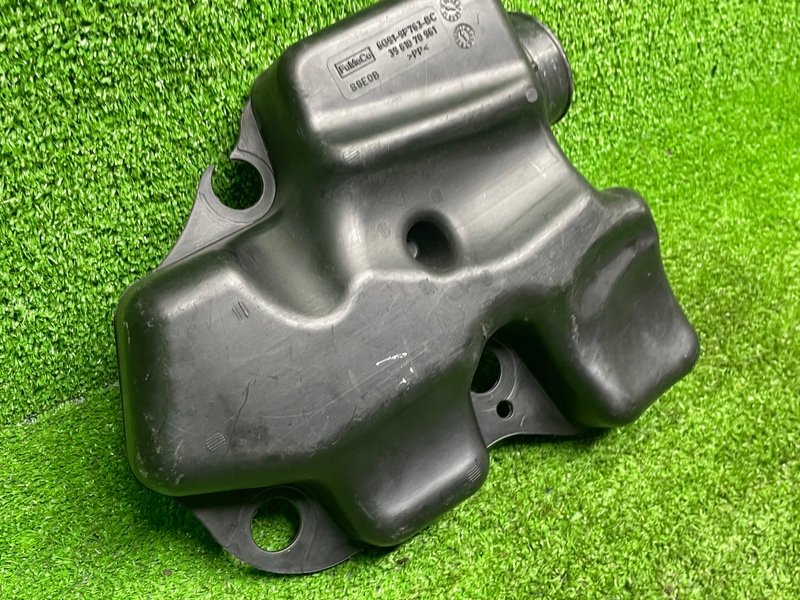 Резонатор воздушного фильтра, 1000 рублей, Москва