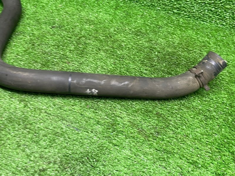 Патрубок радиатора, 600 рублей, Москва